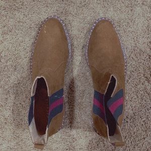 Cecellia New York booties!